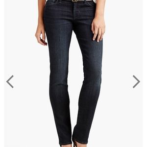 Lucky Brand Sweet Straight Jean